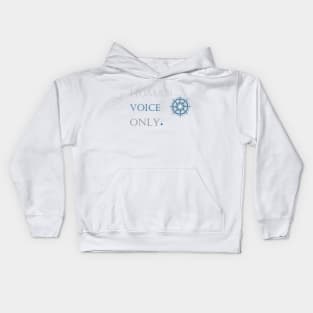 HVO-NLA Light Kids Hoodie